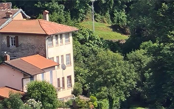 CORE VILLAGE HOUSE TO BE RENEWED