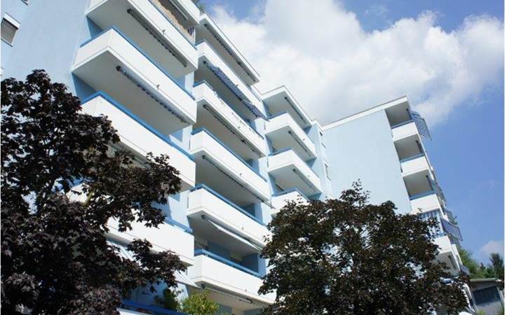 Morbio Inferiore: appartamento 3.5 loc. rinnovato 