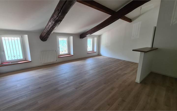 MENDRISIO CAPOLAGO: 3.5 LOC. VISTA LAGO - secondario