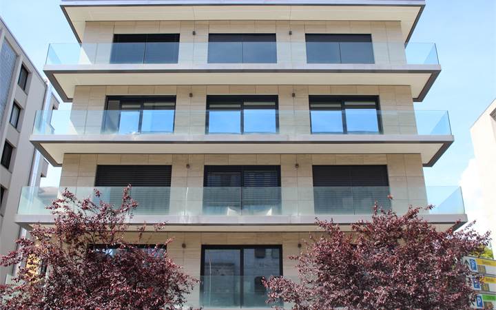  Elegant and modern 4,5 room apartment in the center