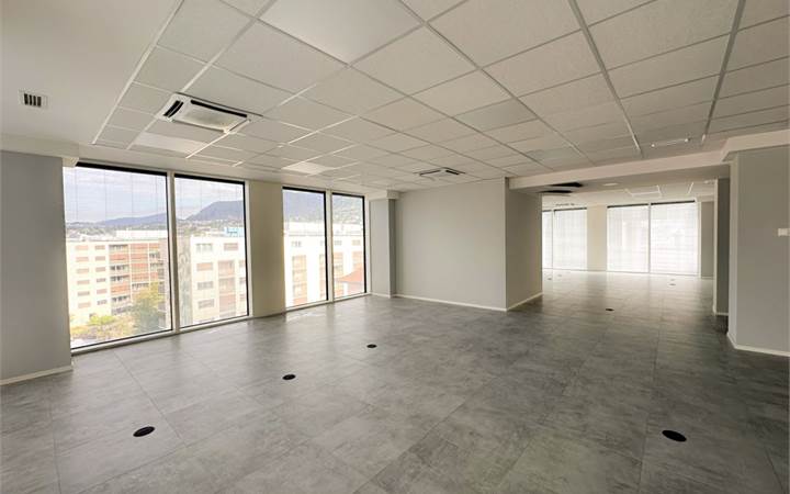 Chiasso: uffici nuova costruzione vicino la dogana