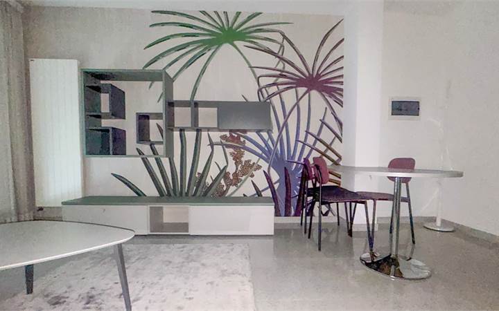 APPARTAMENTO ARREDATO 2,5 LOCALI A RUVIGLIANA