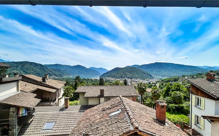 AFFASCINANTE CASA NEL CUORE DEL NUCLEO DI NEGGIO