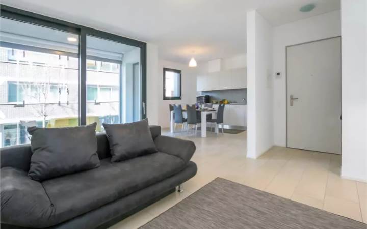 Appartamento 3,5 locali in condominio di recente costruzione