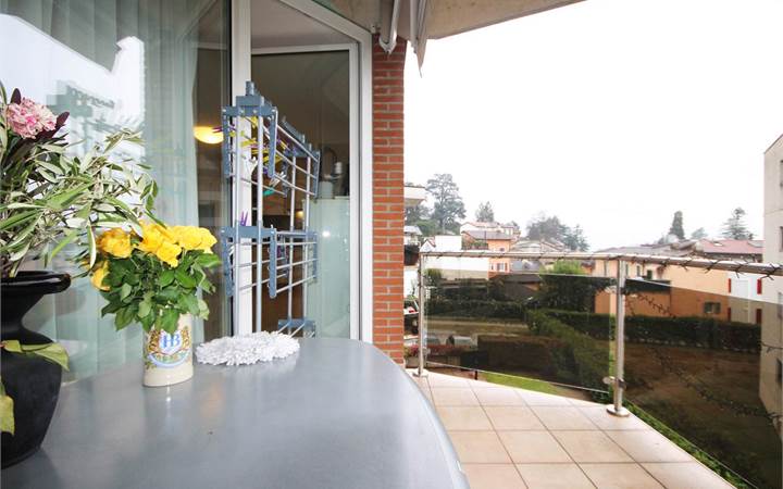 Viganello: spazioso appartamento di 4,5 locali vicino a tutti i servizi