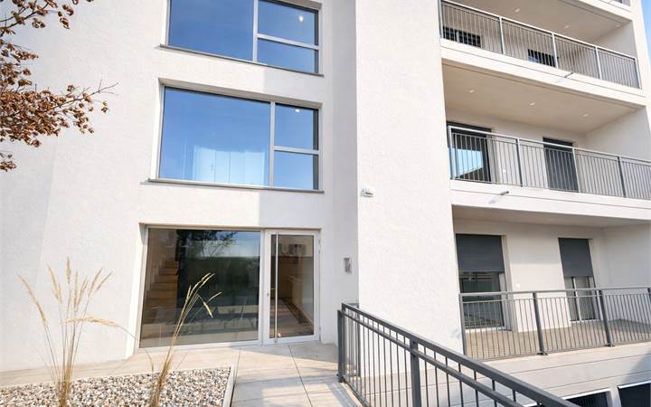 Chiasso: Residenza Albertolli 2.5 loc. SECONDA RESIDENZA