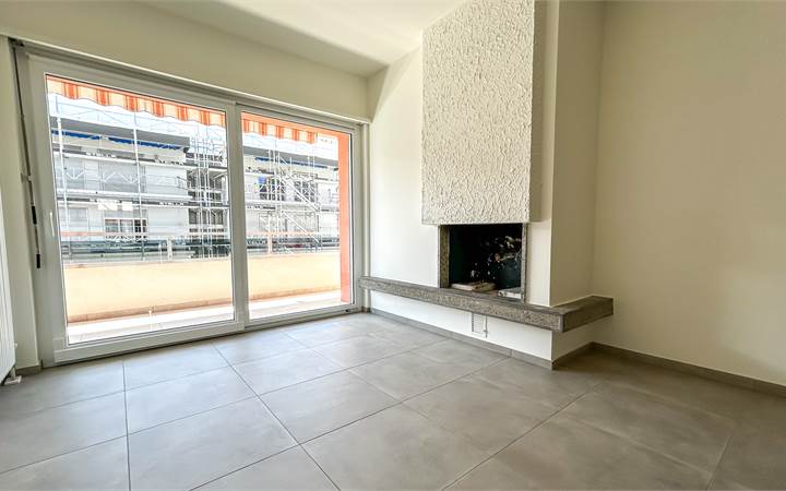 SPACIOUS 3.5-ROOM APARTMENT IN CASSARATE