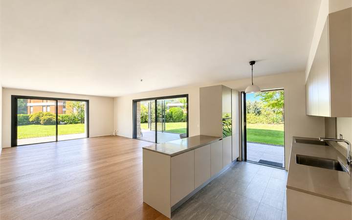 Eleganza, comfort e privacy nel cuore di Montagnola